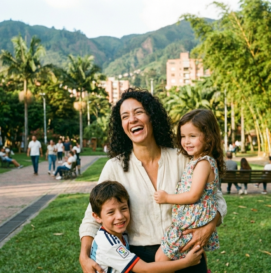 <em>Valeria R., Medellín</em>